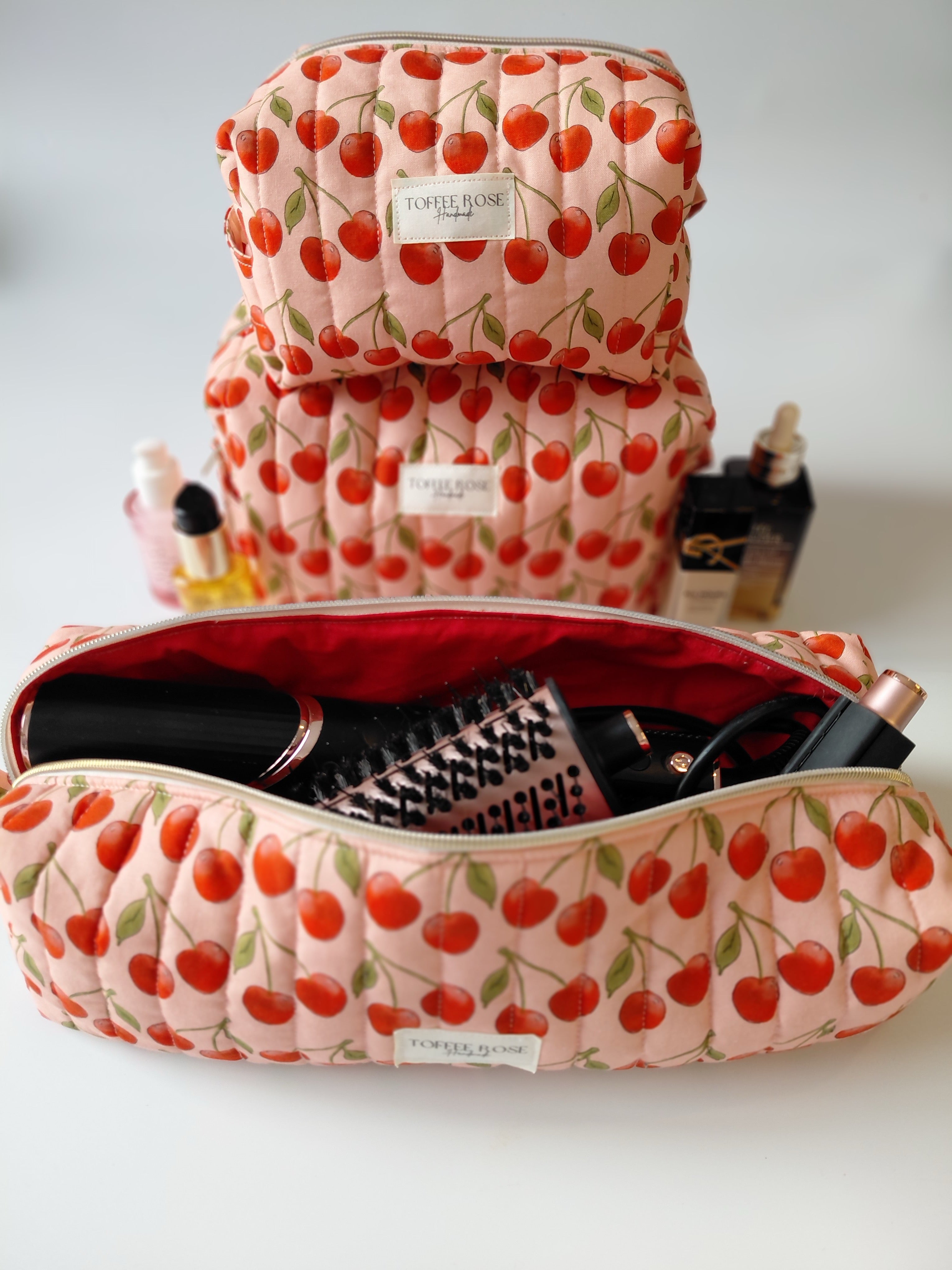 Cherry print Print Collection