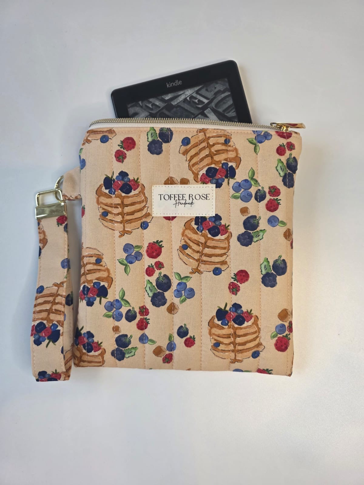 Pancake Print Collection