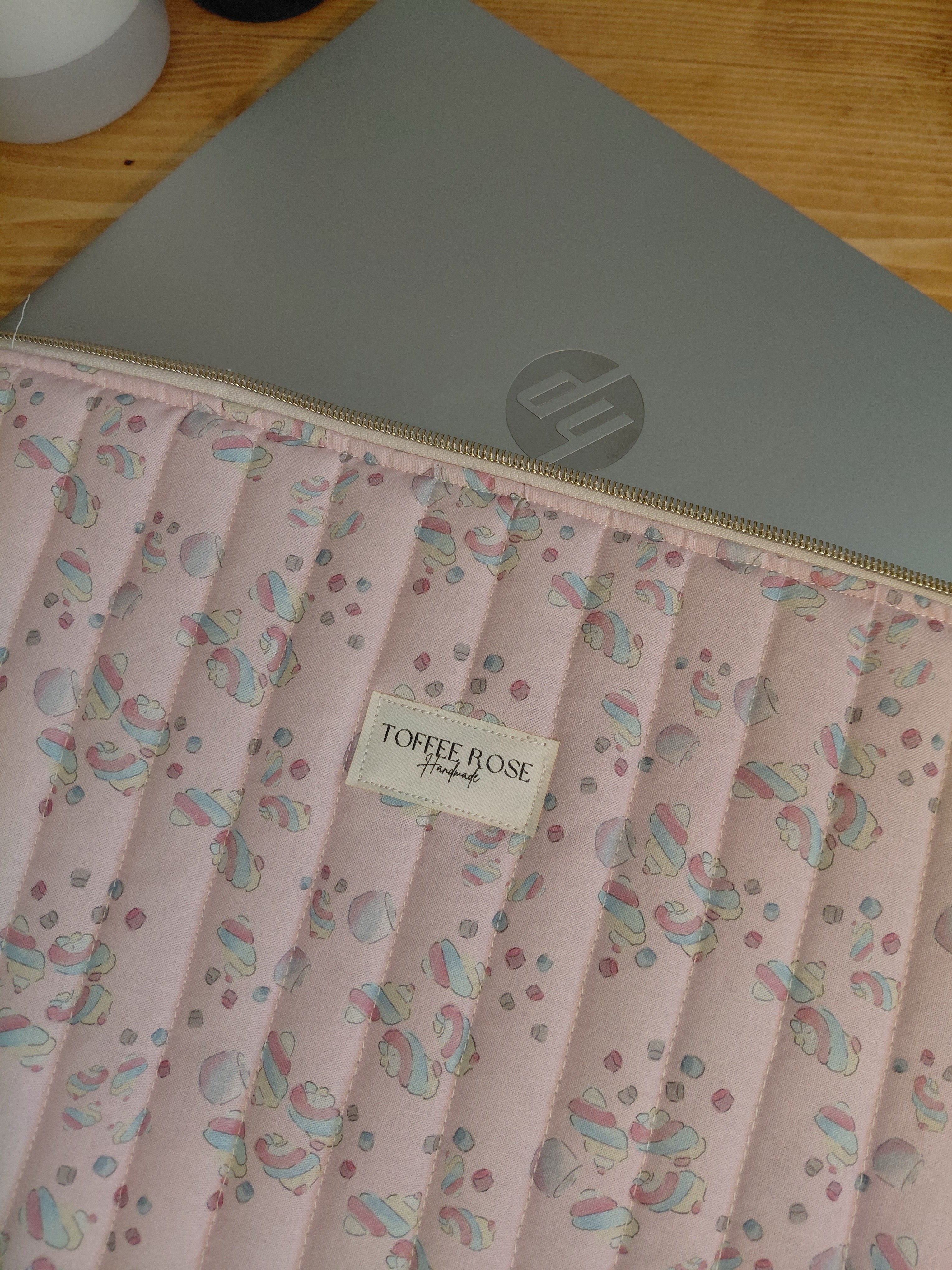 Marshmallow Print Collection