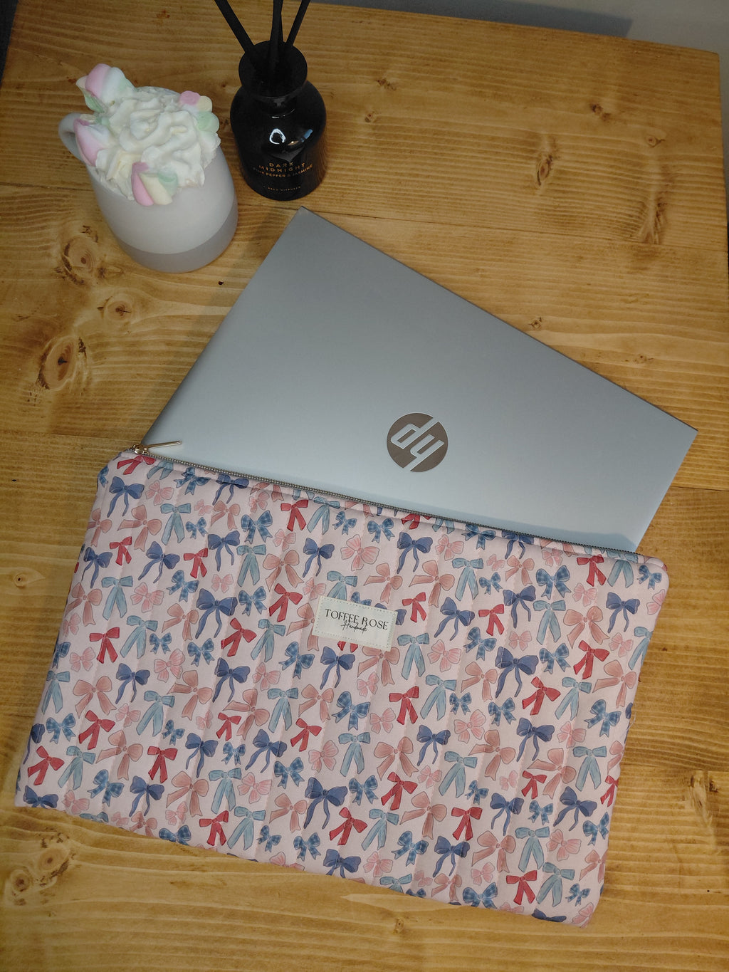 Bow Print Collection