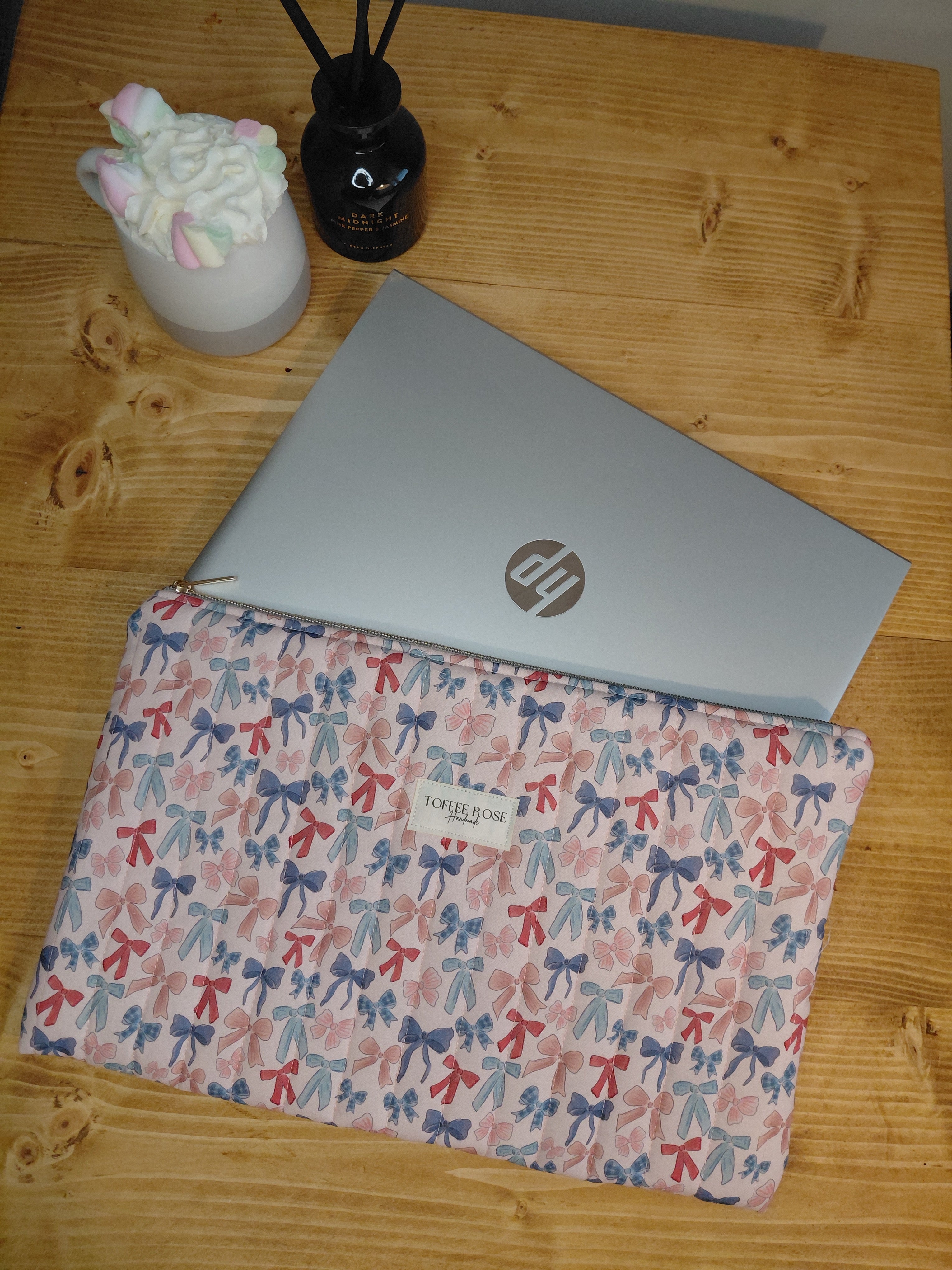 Bow Print Collection