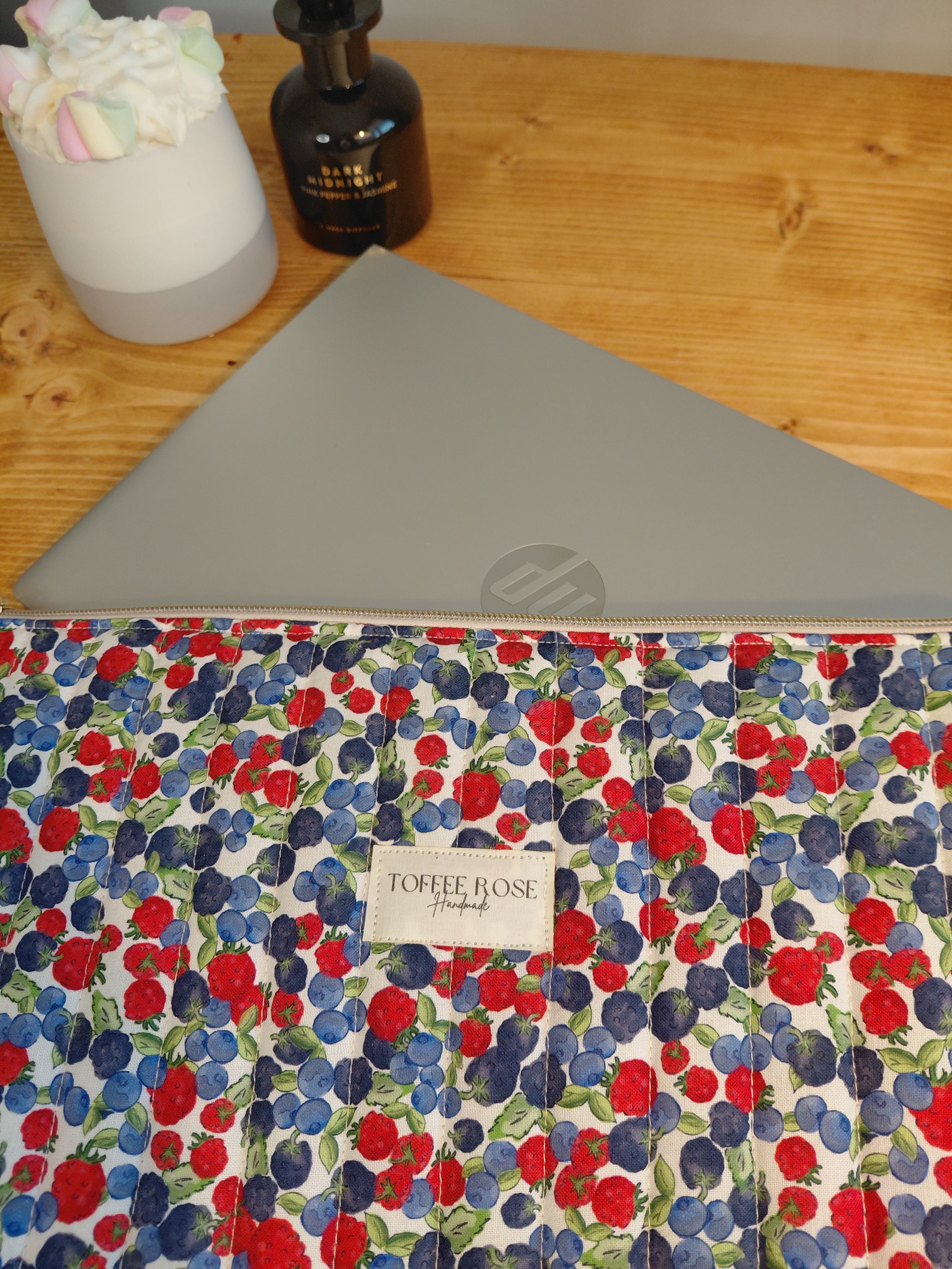 Berry Print Collection