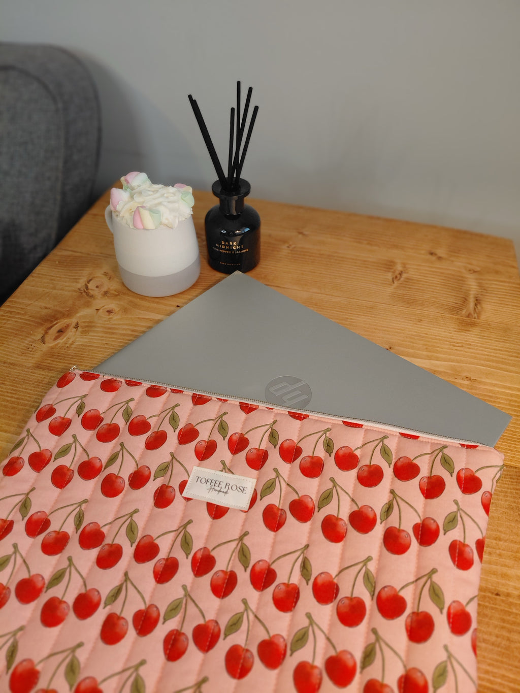 Cherry print Print Collection