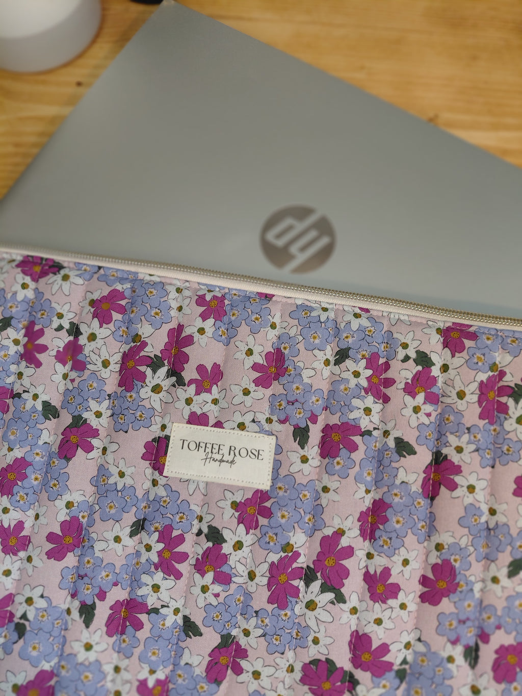 Spring Floral Print Collection