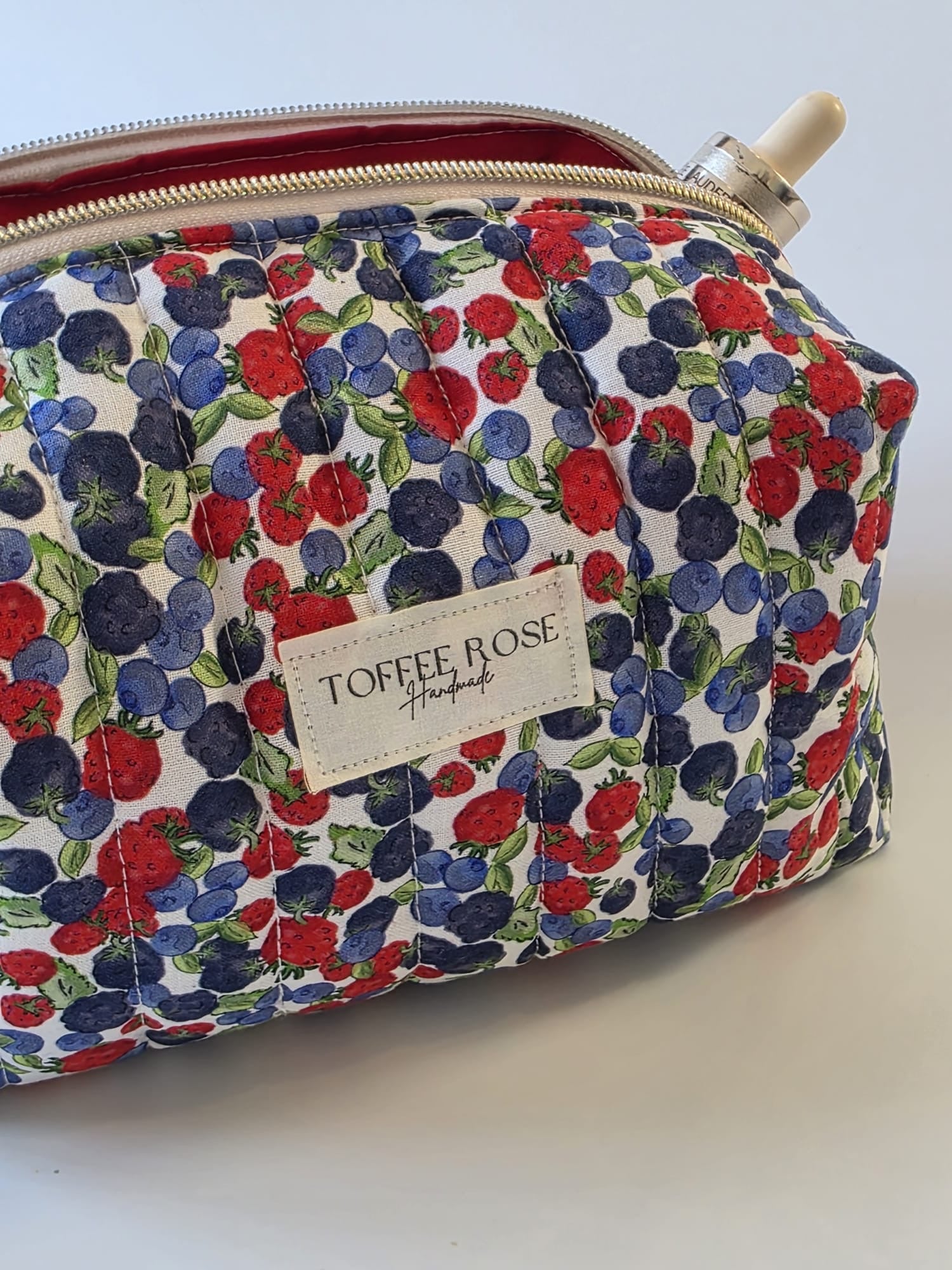 Berry Print Collection