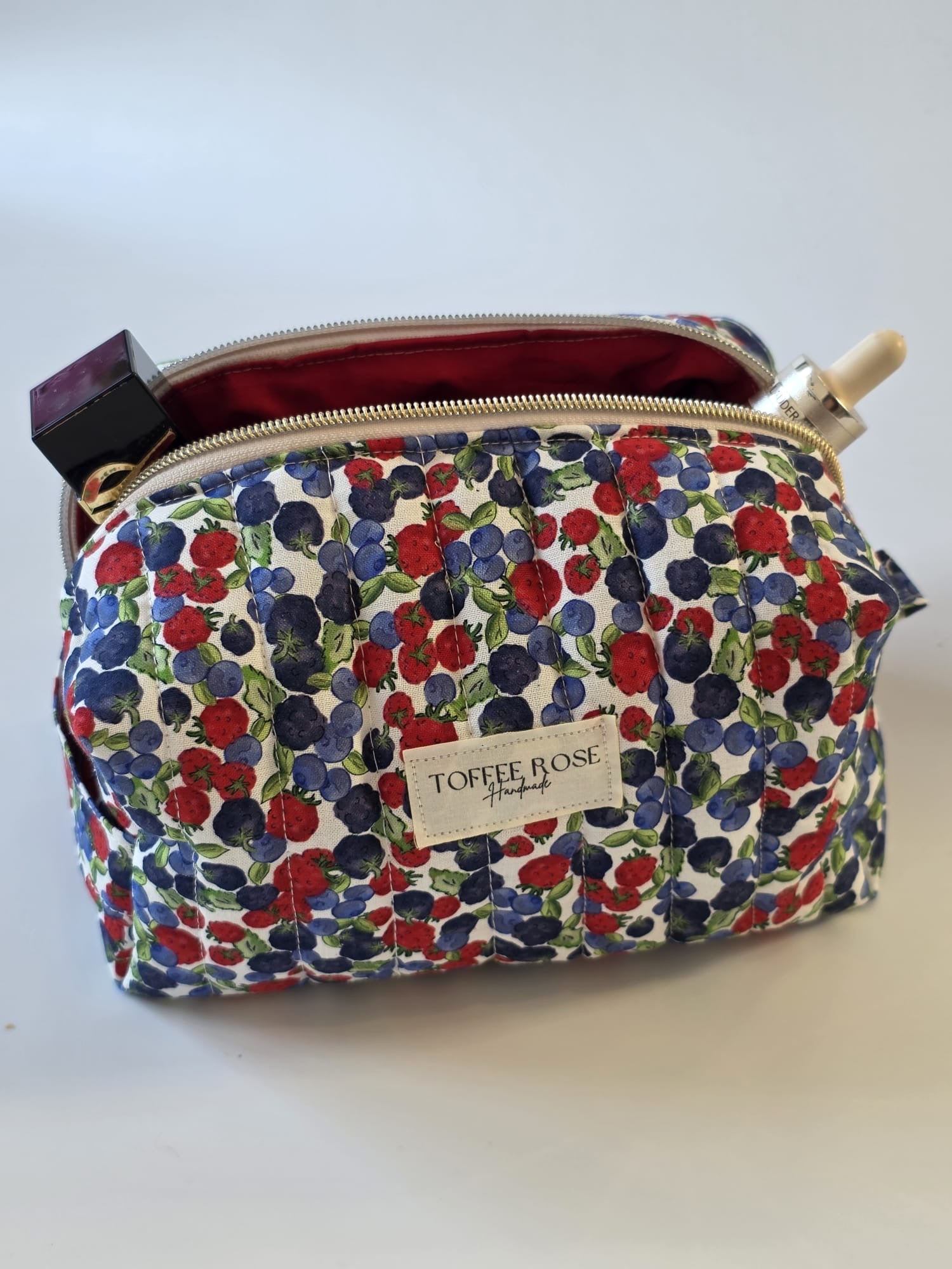 Berry Print Collection