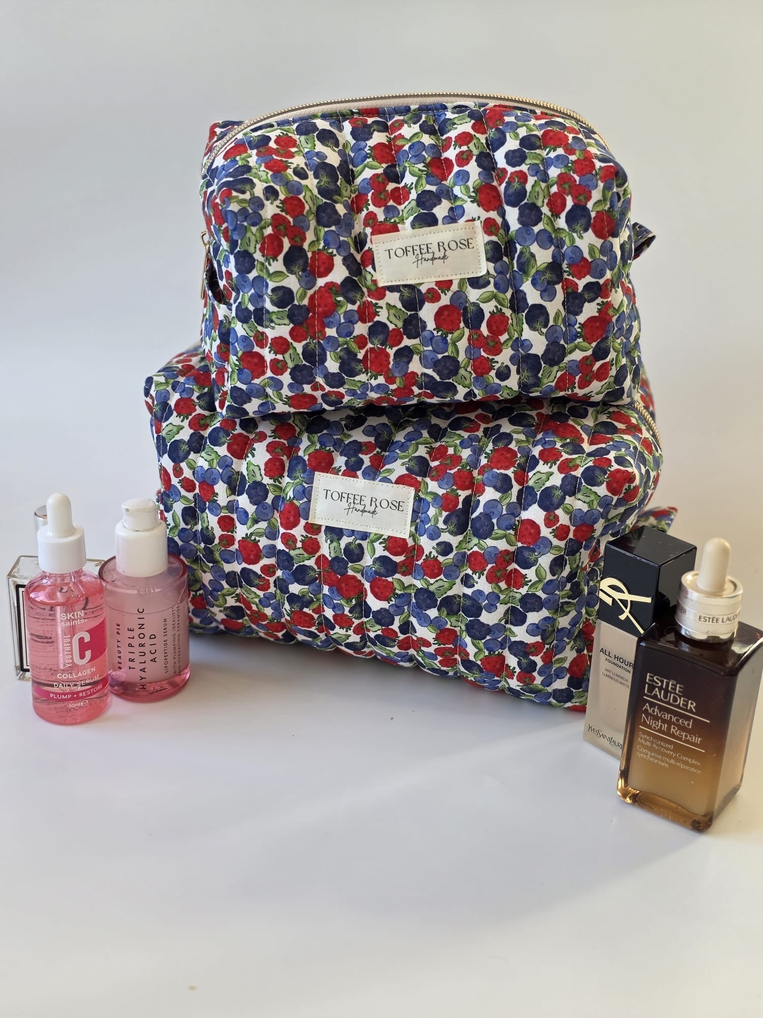 Berry Print Collection