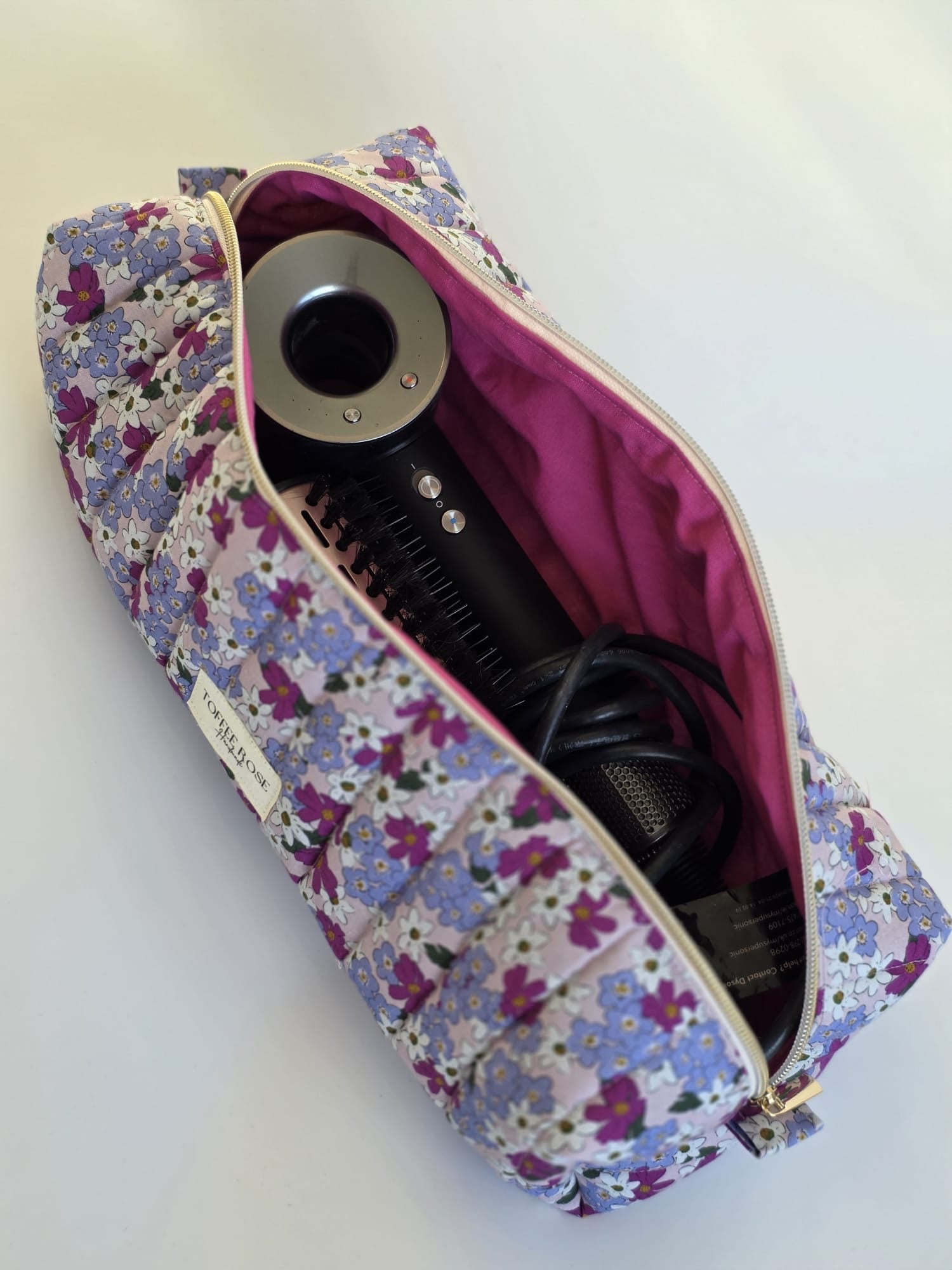 Spring Floral Print Collection