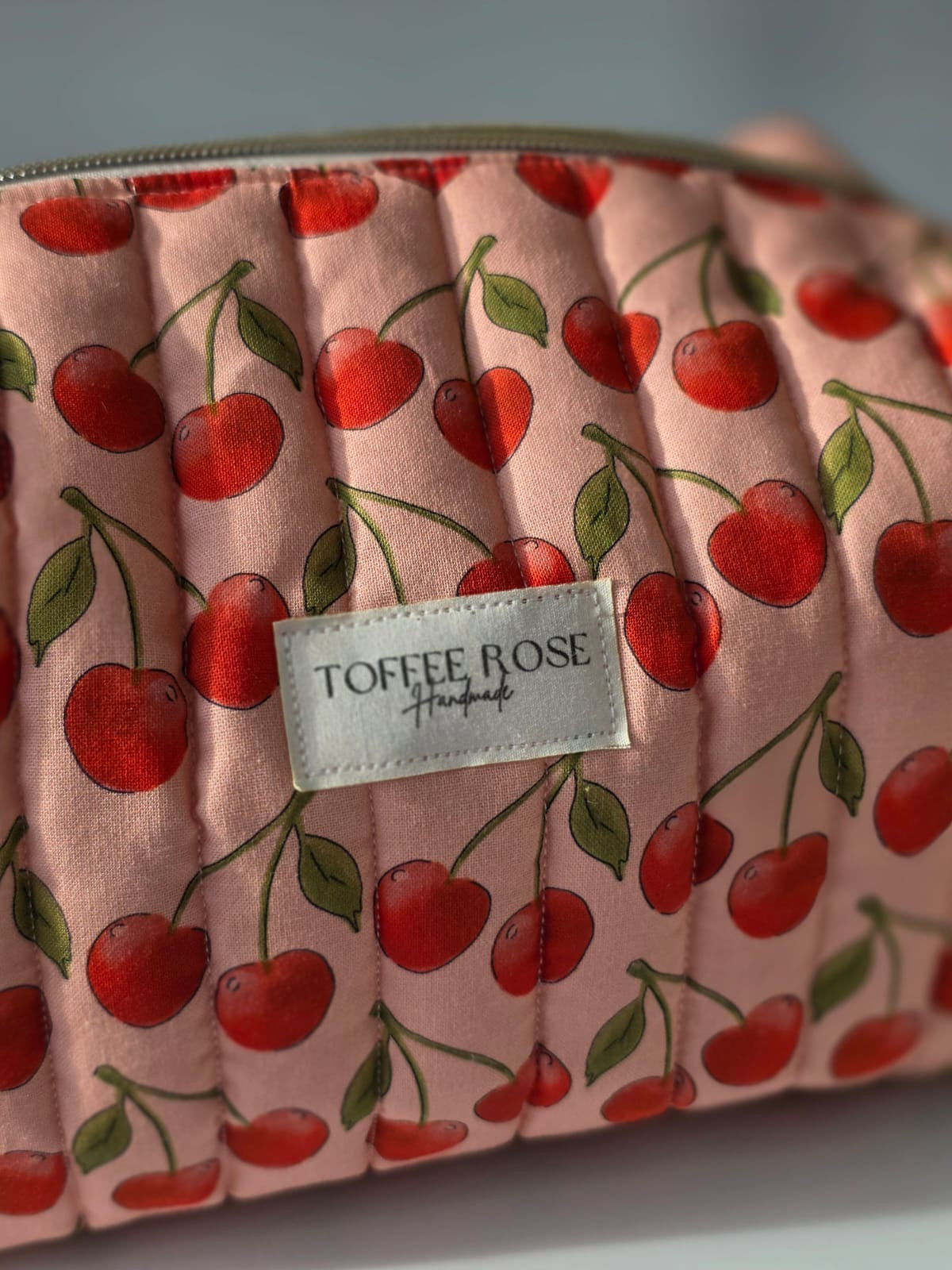 Cherry print Print Collection