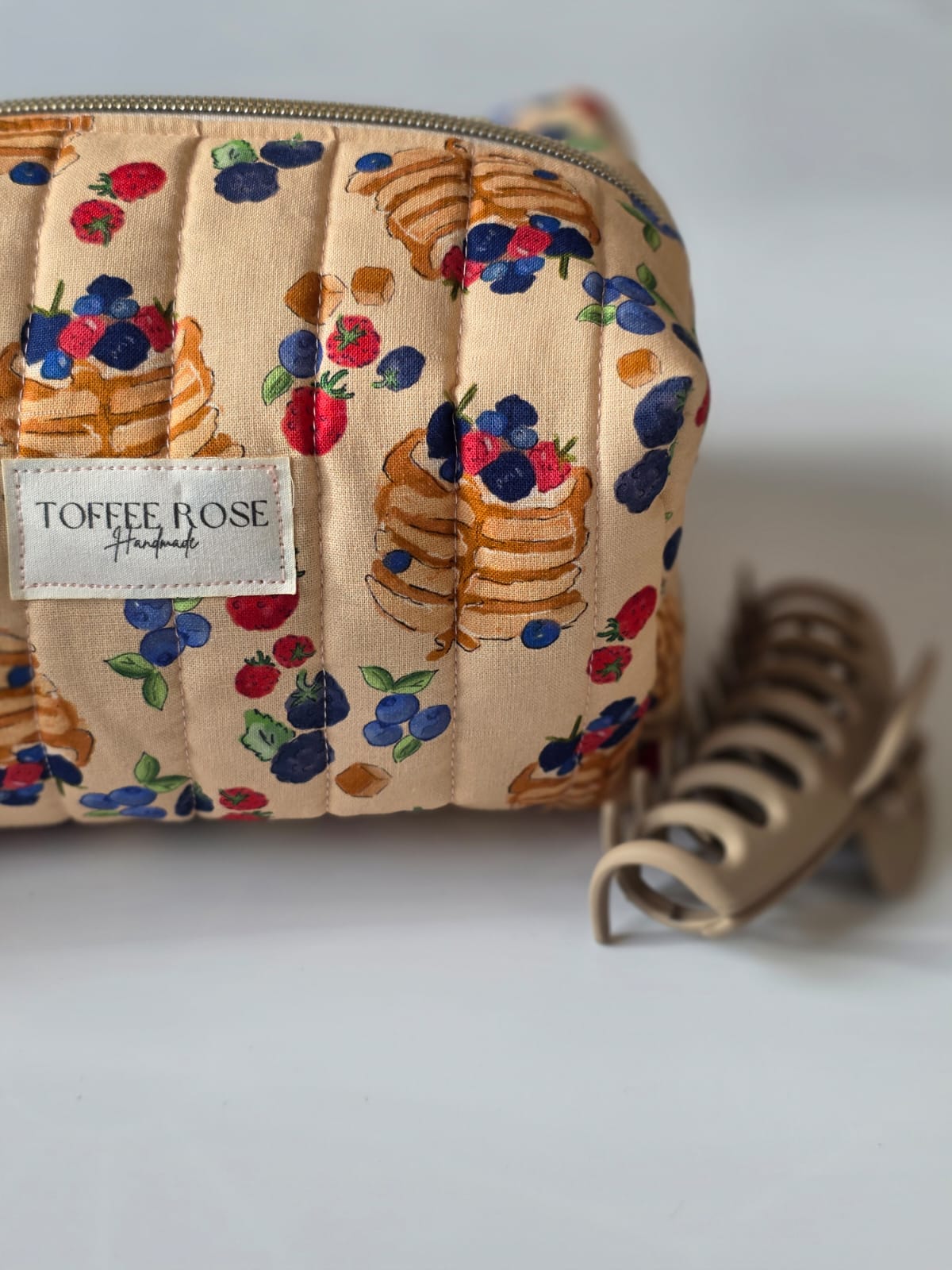 Pancake Print Collection