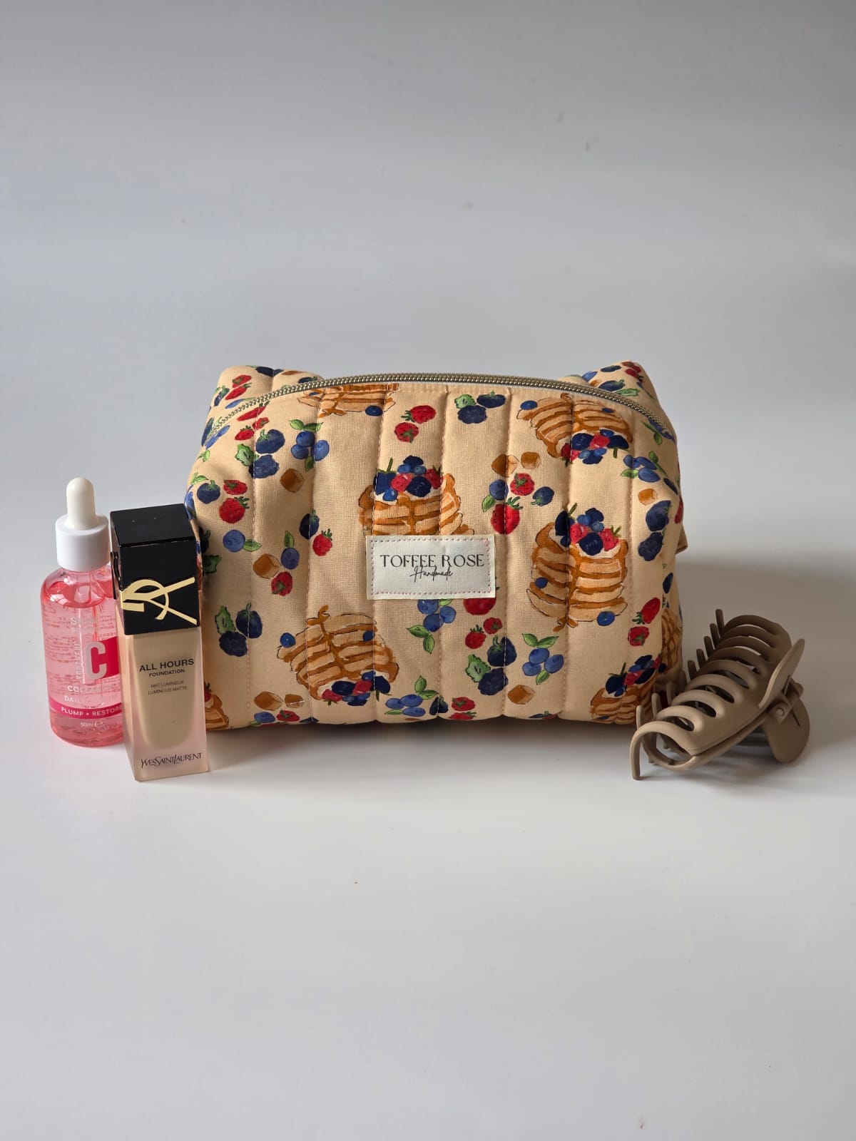 Pancake Print Collection