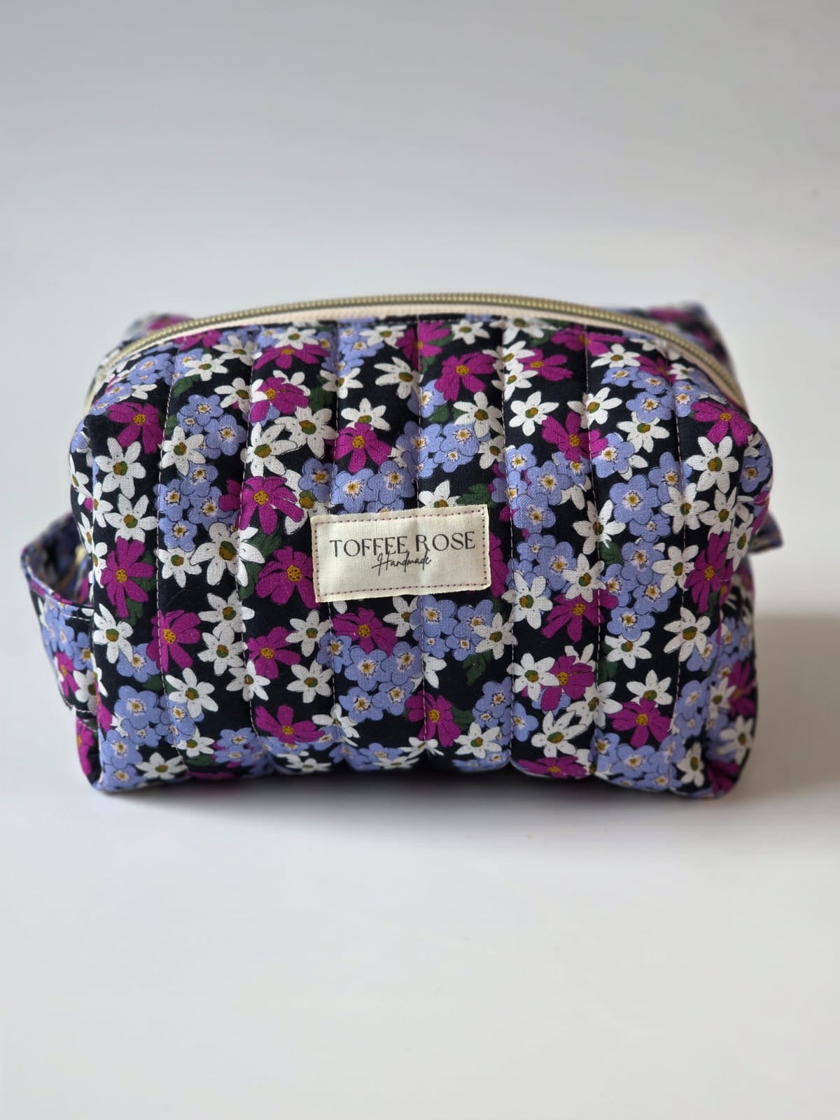 Midnight Floral Print Collection