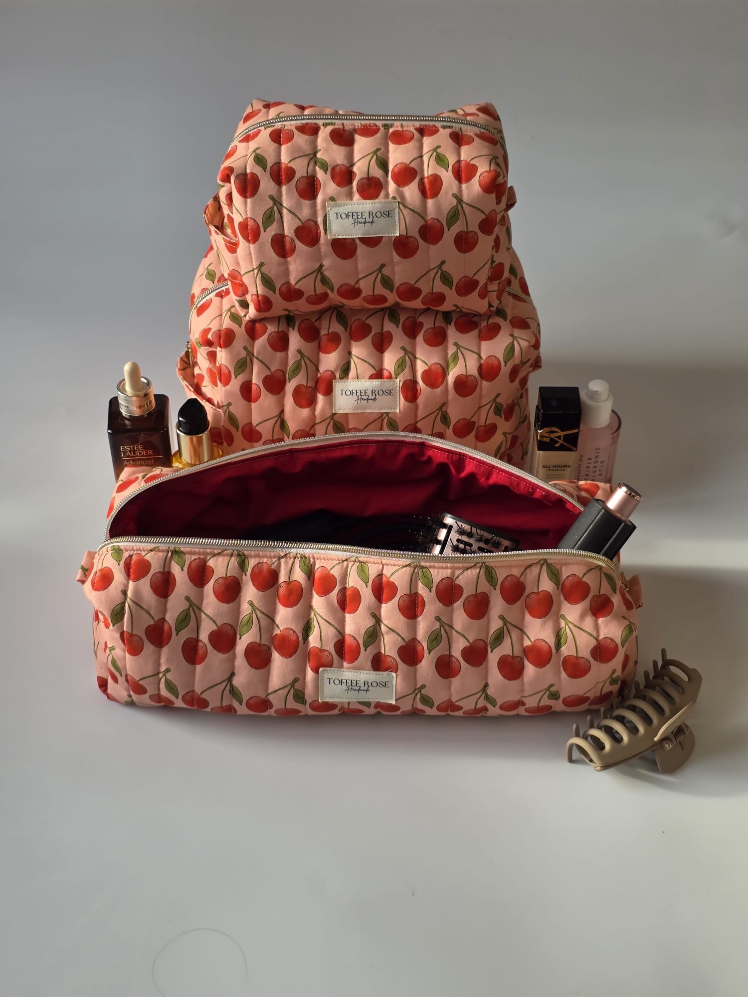 Cherry print Print Collection