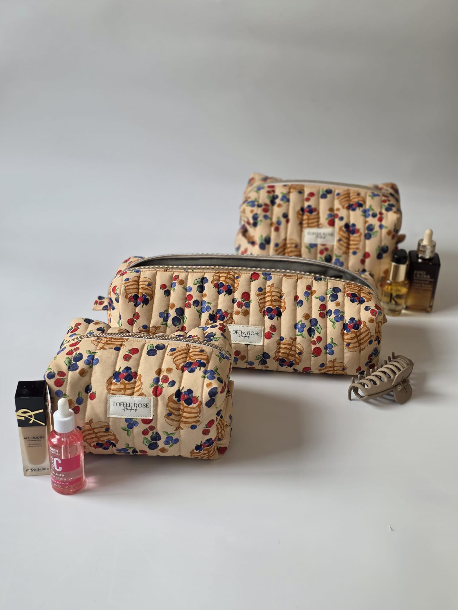 Pancake Print Collection