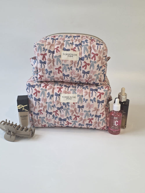 Bow Print Collection