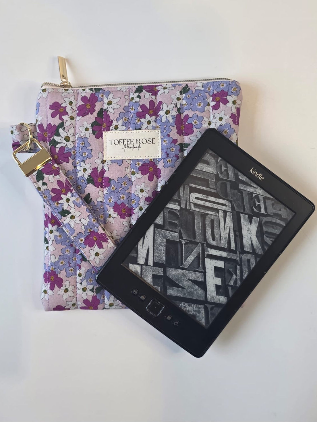 Spring Floral Print Collection