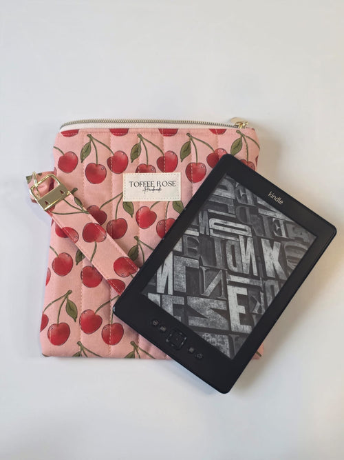 Cherry print Print Collection