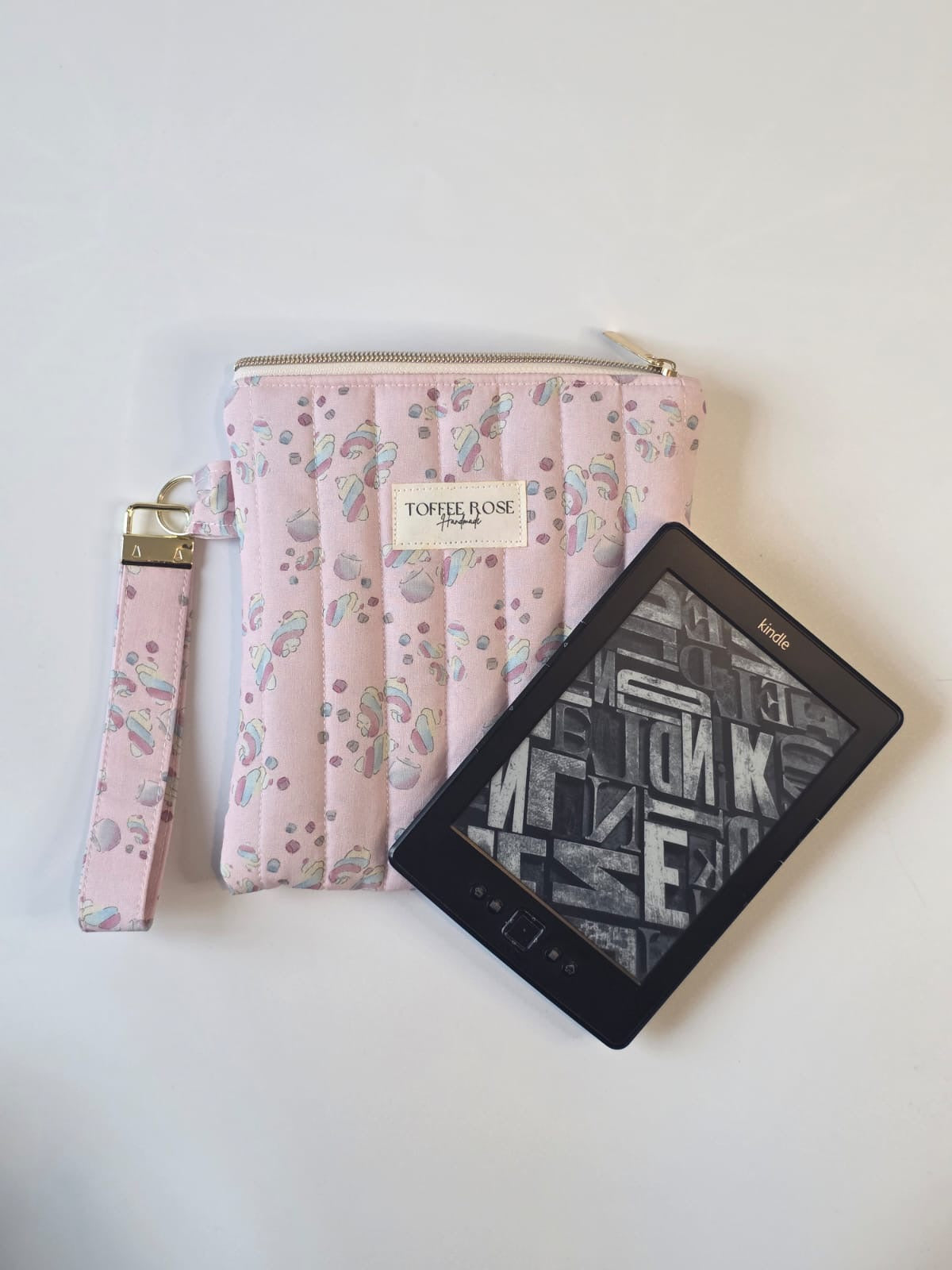 Marshmallow Print Collection