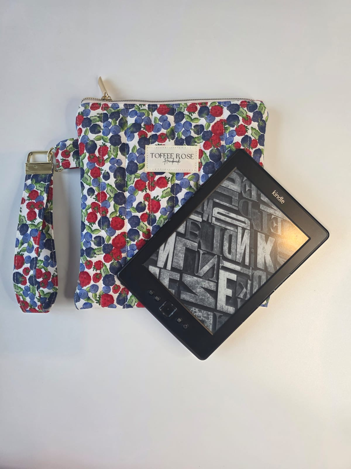 Berry Print Collection